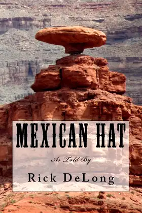 Mexican Hat poster