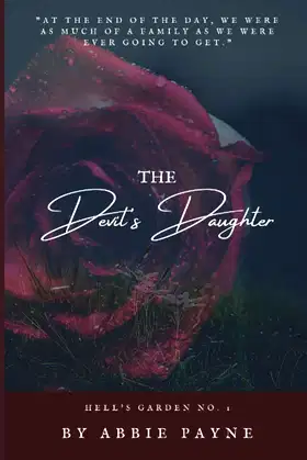 The Devil's Daughter (Hell's Garden) poster