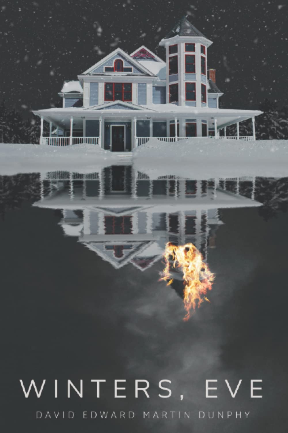 Winters, Eve poster