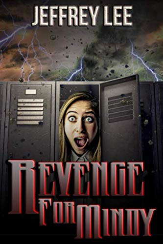 Revenge for Mindy: A Thriller Novel poster