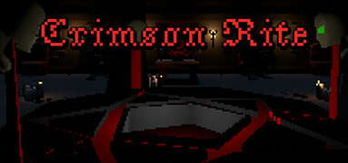 Crimson Rite capsule