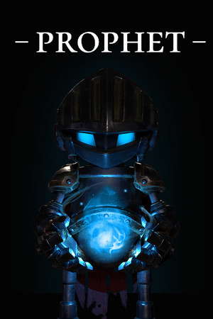 Prophet: Prologue poster