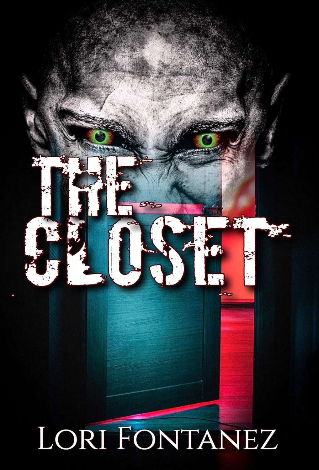 The Closet poster