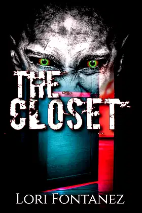 The Closet poster