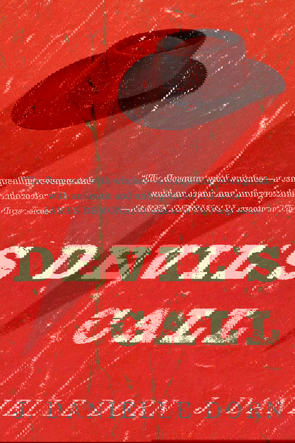 Devil's Call poster