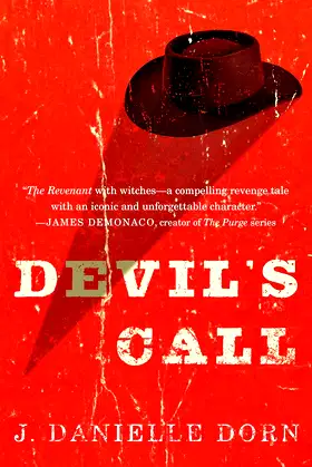 Devil's Call poster