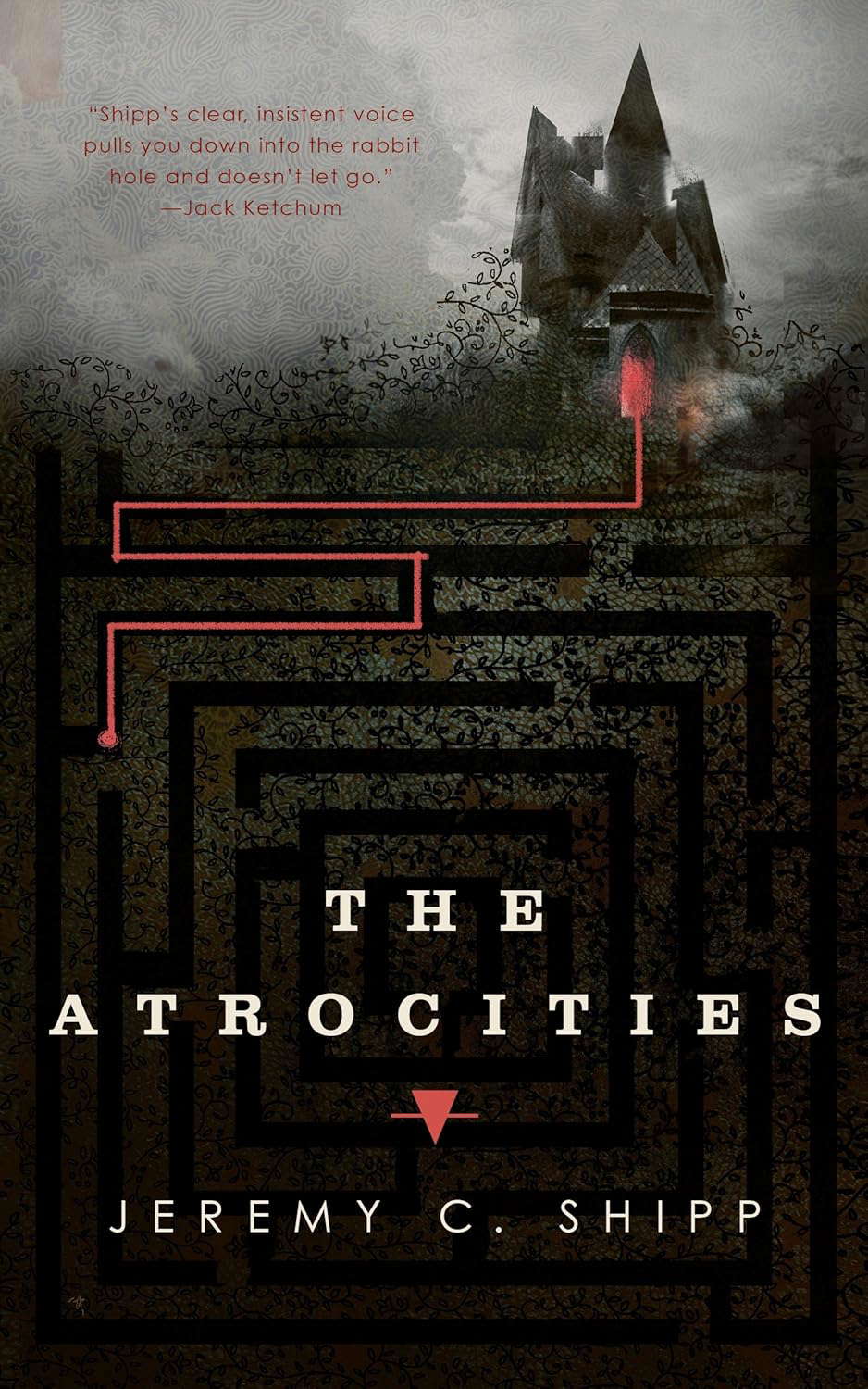 The Atrocities poster
