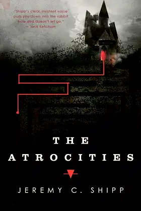 The Atrocities poster