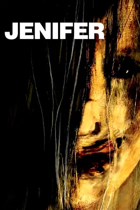 Jenifer poster