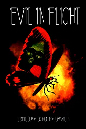 Evil in Flight poster