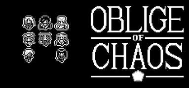 Oblige Of CHAOS capsule