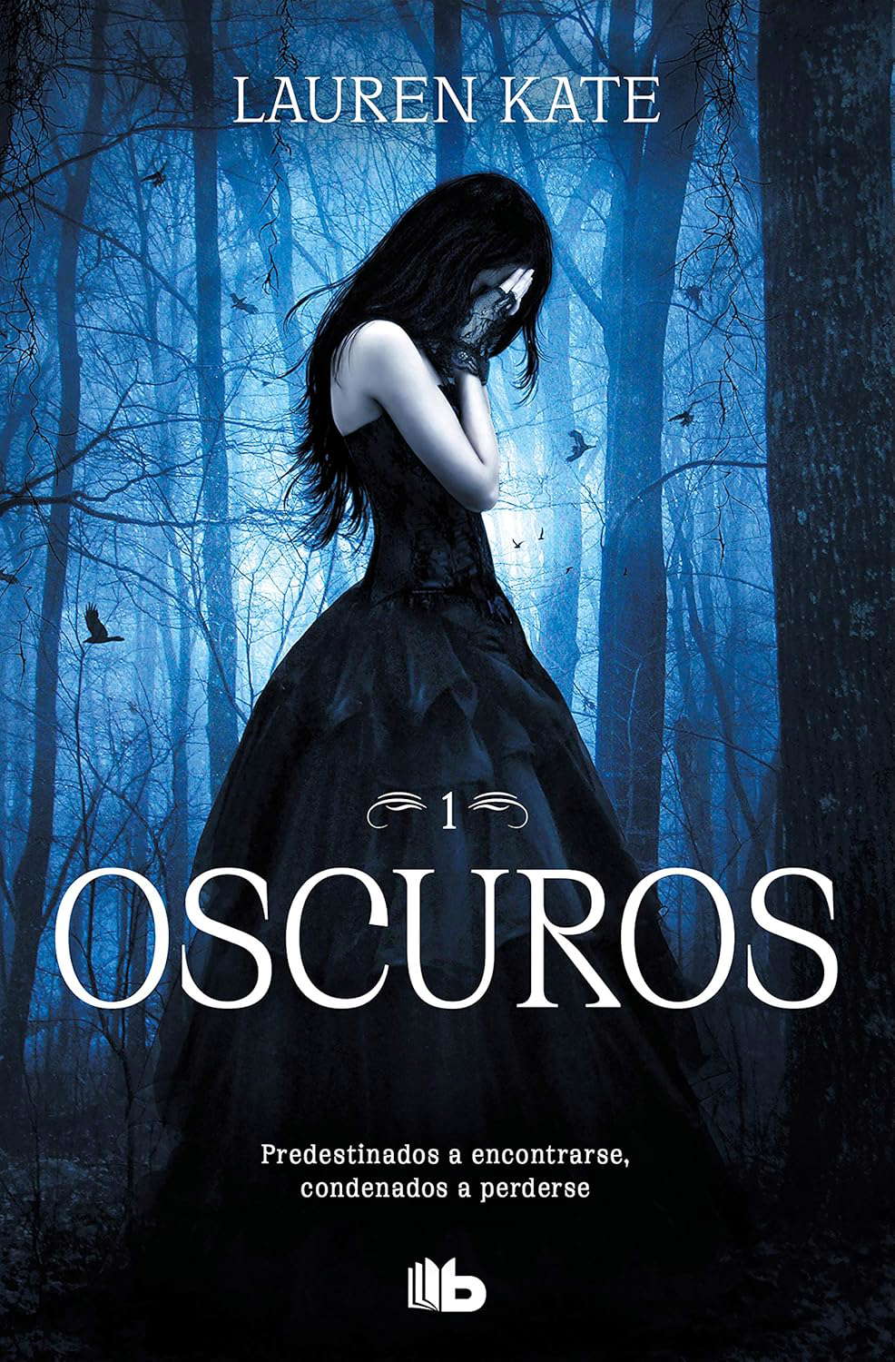 Oscuros (Oscuros 1) poster