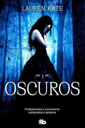 Oscuros (Oscuros 1) poster