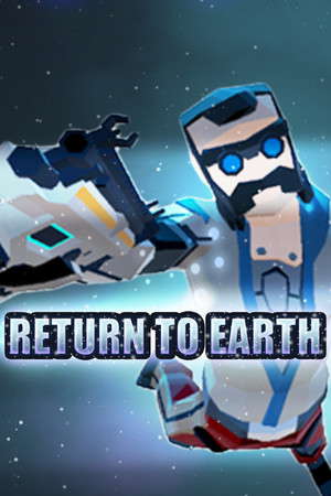 Return to Earth poster