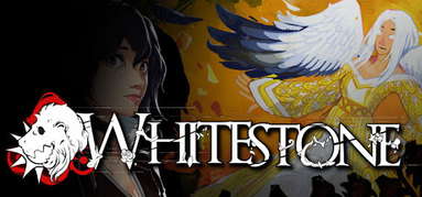 Whitestone capsule