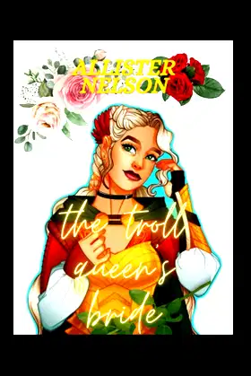 The Troll Queen's Bride: Winter Saga #1 poster