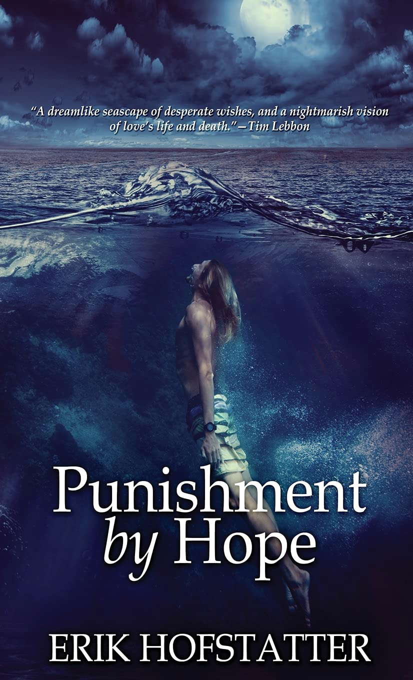 Punishment By Hope poster