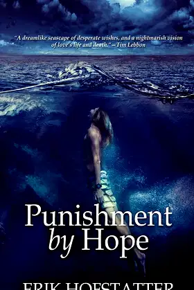 Punishment By Hope poster