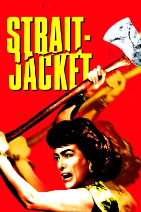 Strait-Jacket poster