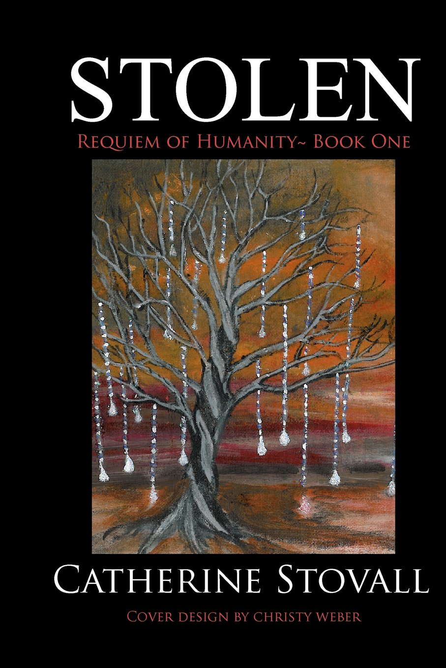 Stolen (Requiem of Humanity) poster
