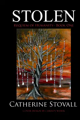 Stolen (Requiem of Humanity) poster