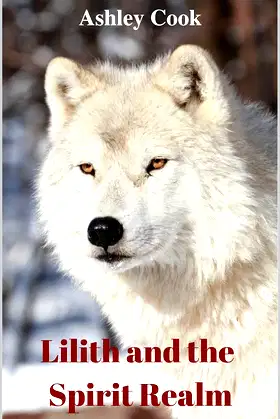 Lilith and the Spirit Realm poster