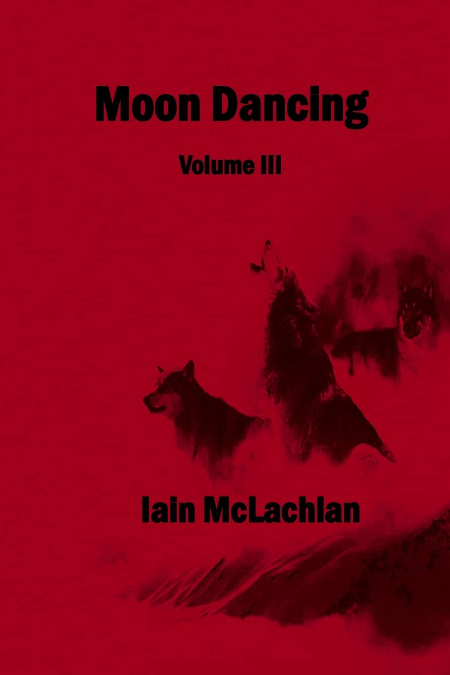 Moon Dancing Vol 3 poster
