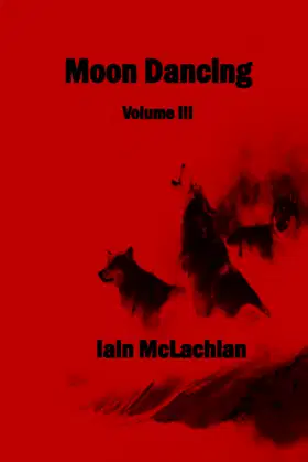 Moon Dancing Vol 3 poster