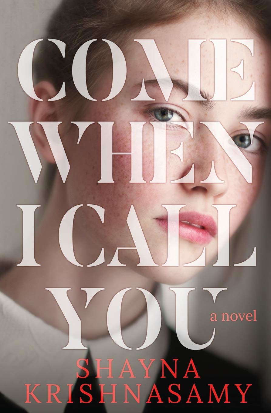 Come When I Call You (The Violent and Dead) poster