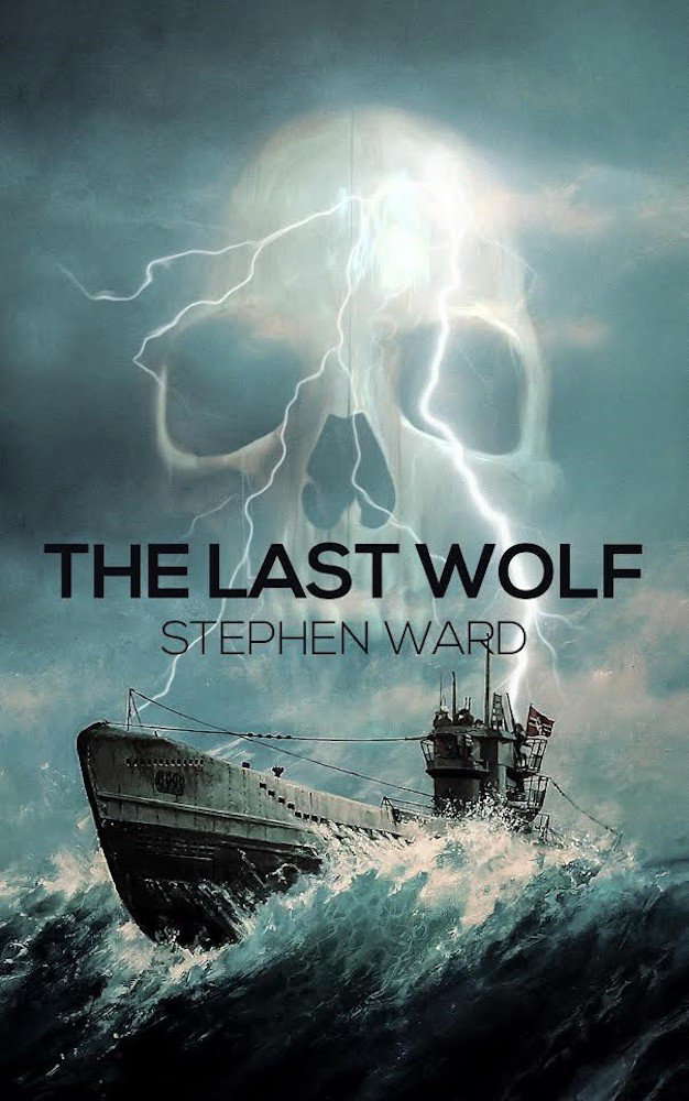 The Last Wolf (The Talisman Series) poster