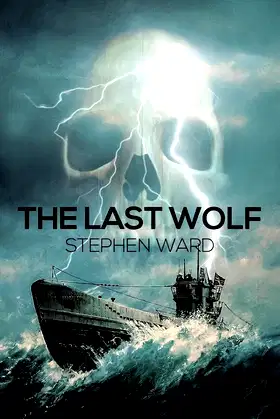 The Last Wolf (The Talisman Series) poster