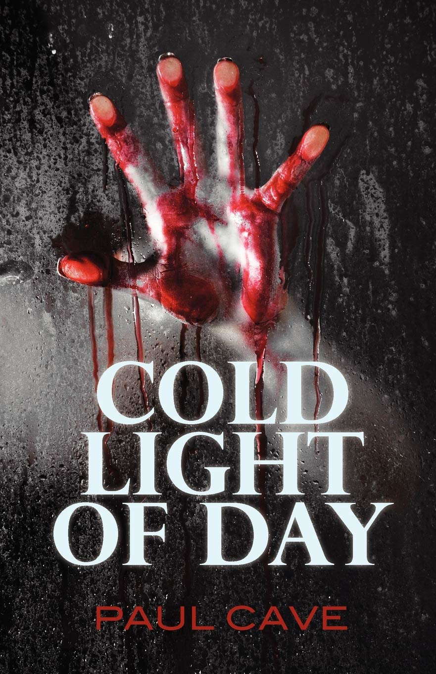Cold Light of Day poster