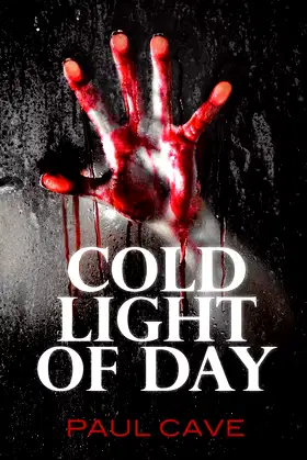 Cold Light of Day poster