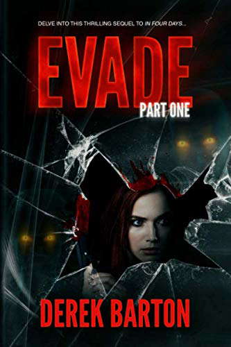 Evade: Part One poster