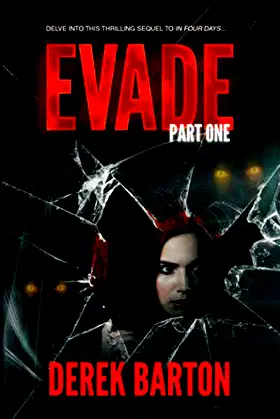 Evade: Part One poster
