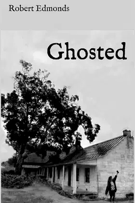 Ghosted poster