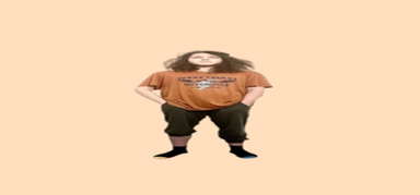 I am immortal here capsule