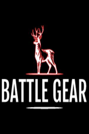 BATTLE GEAR poster