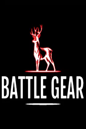 BATTLE GEAR poster