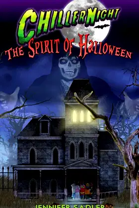 Chiller Night: Spirit of Halloween poster