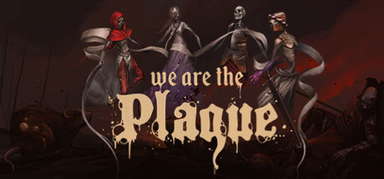 We are the Plague capsule