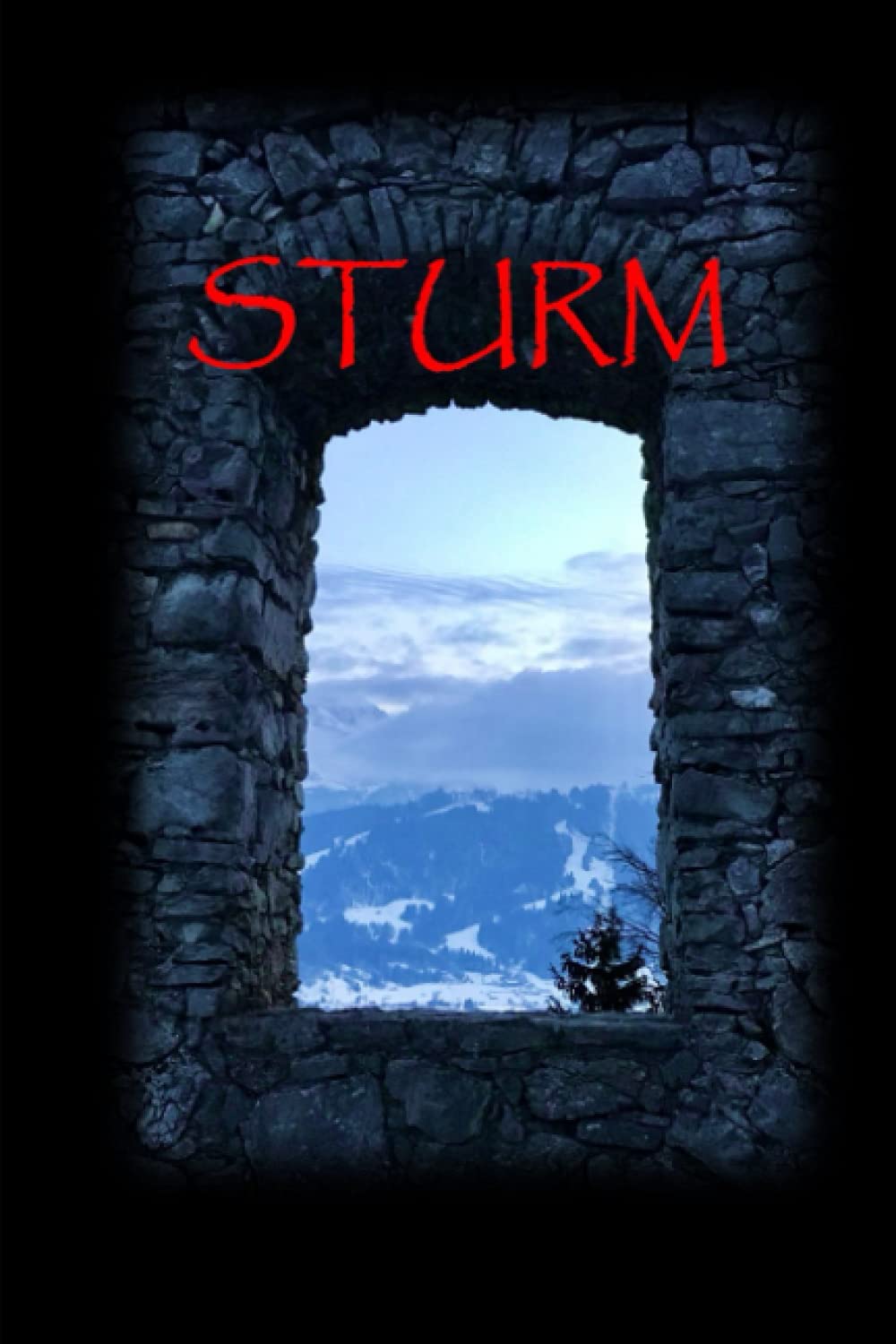 Sturm poster