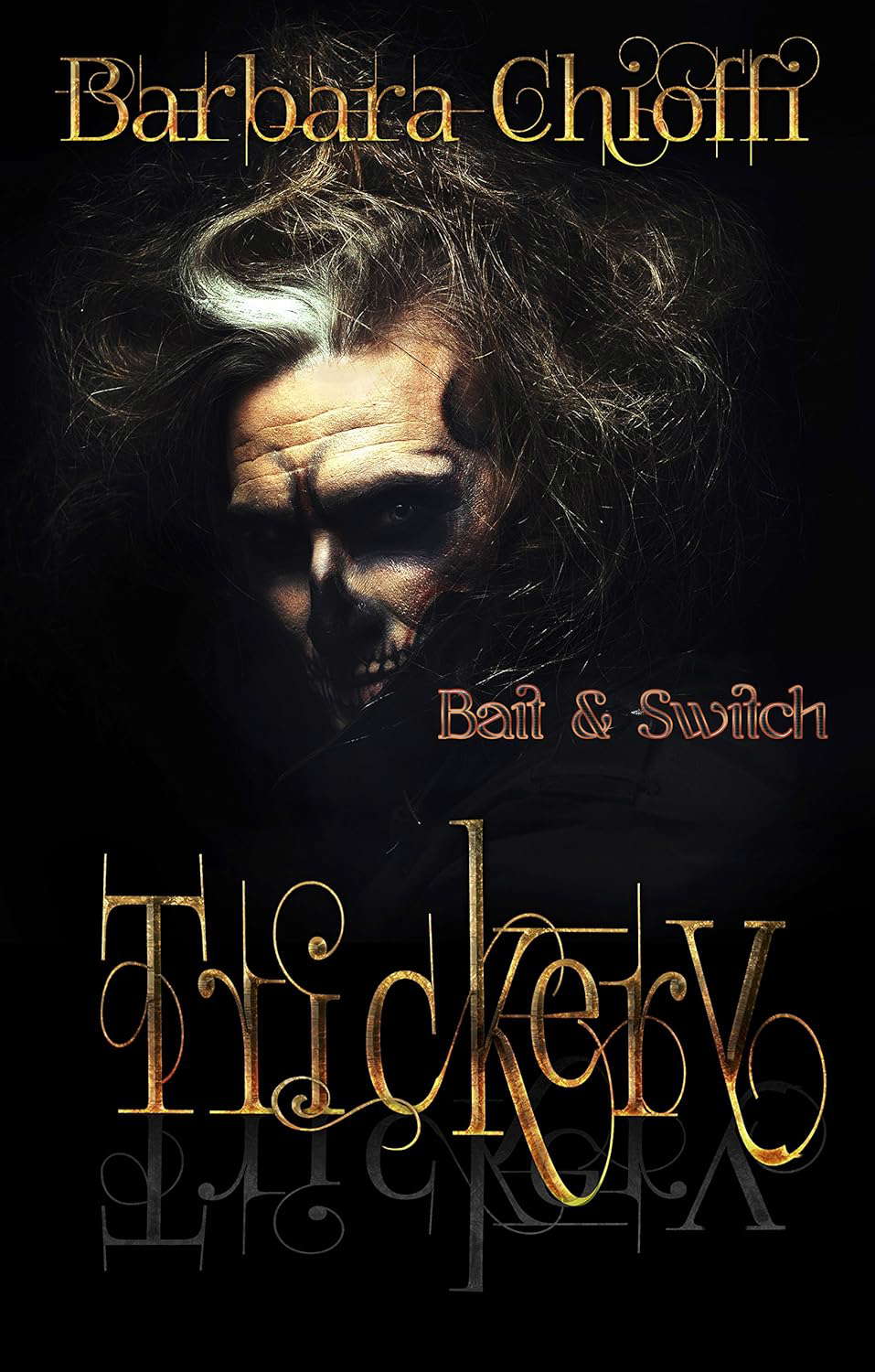 Trickery poster