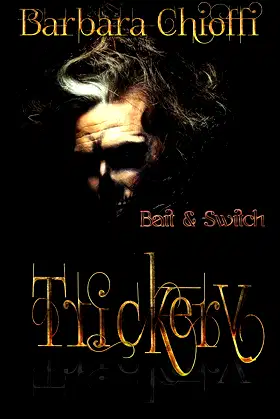 Trickery poster