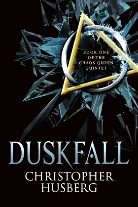 Chaos Queen - Duskfall: Chaos Queen 1 poster