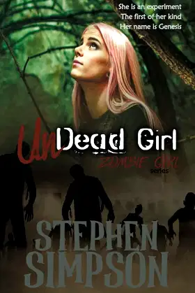 Undead Girl (Zombie Girl) poster