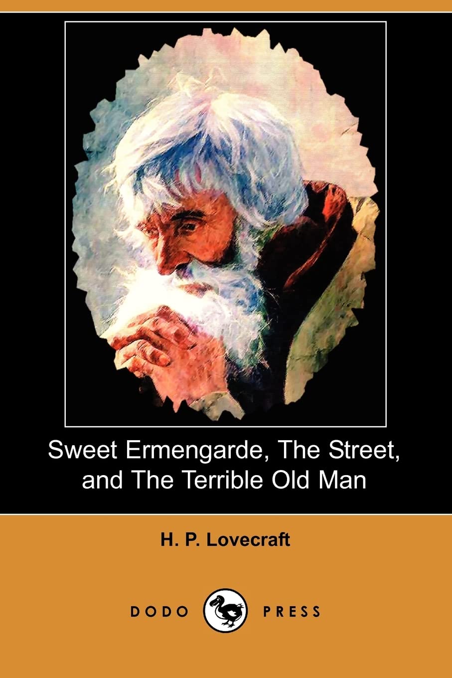 Sweet Ermengarde, the Street, and the Terrible Old Man poster