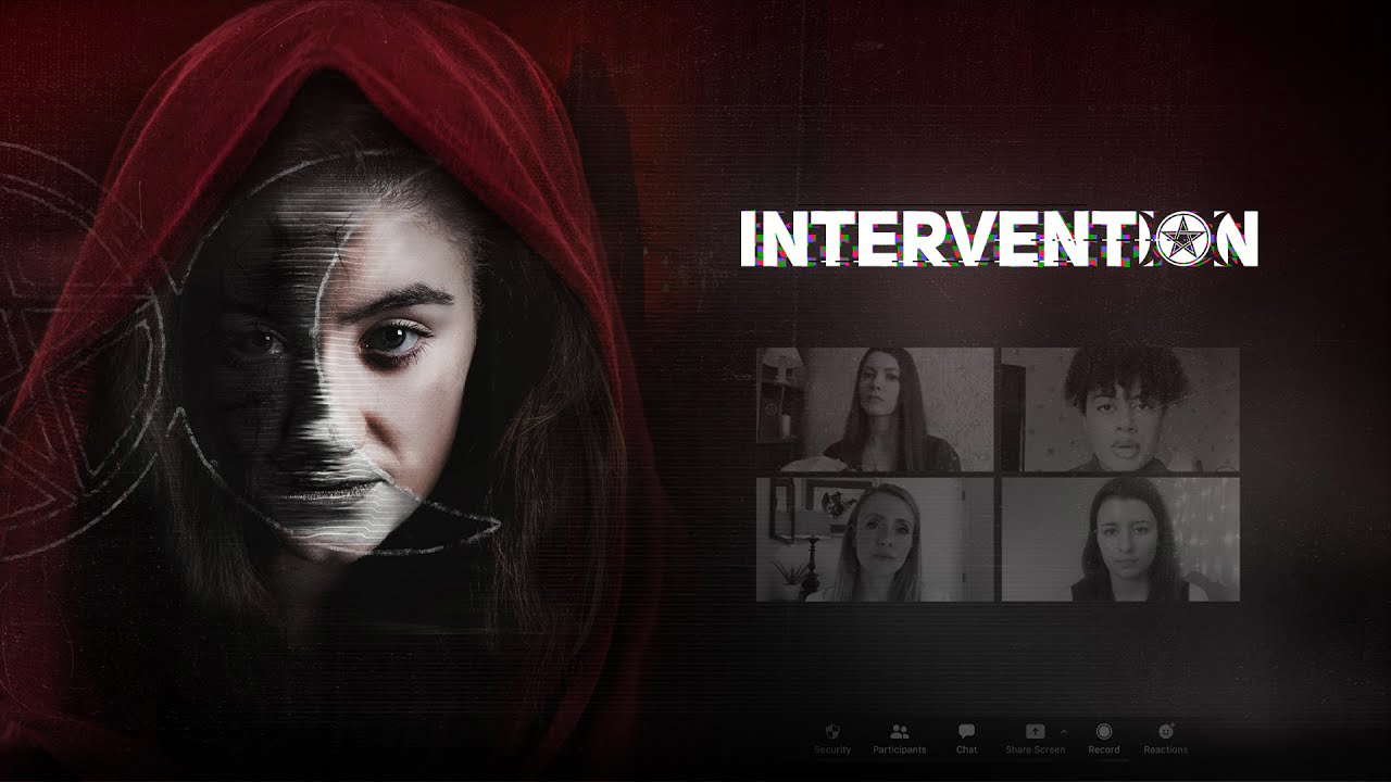 Poster for Intervention