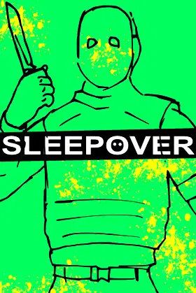 SLEEPOVER poster
