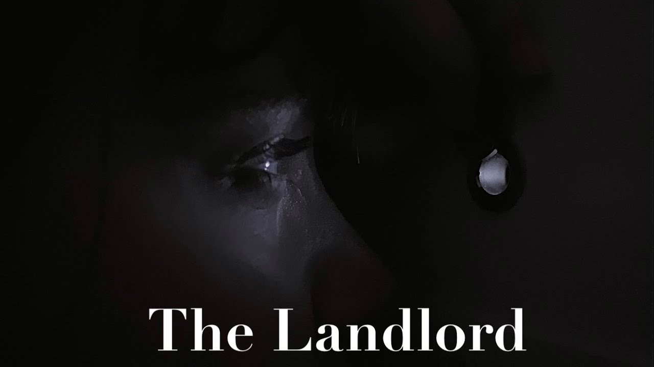 The Landlord | A short horror story